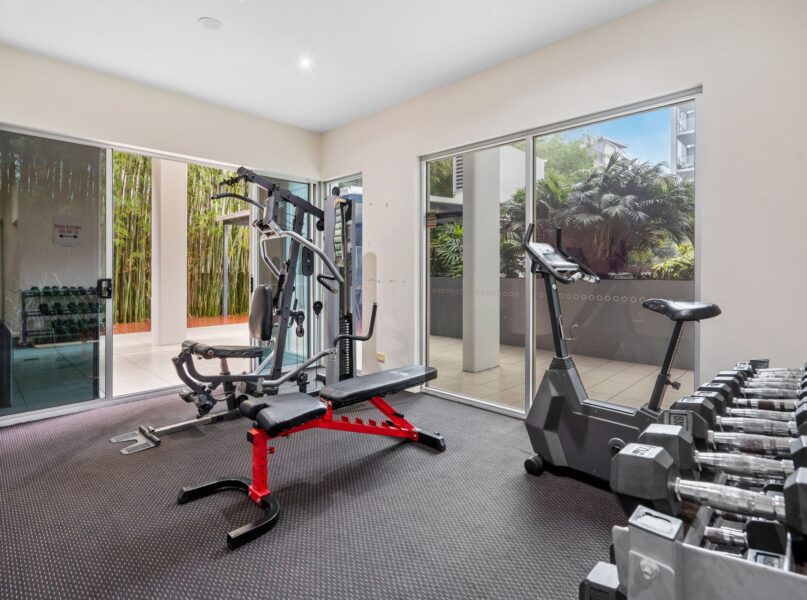 43/28 Ferry Road, West End, QLD 4101