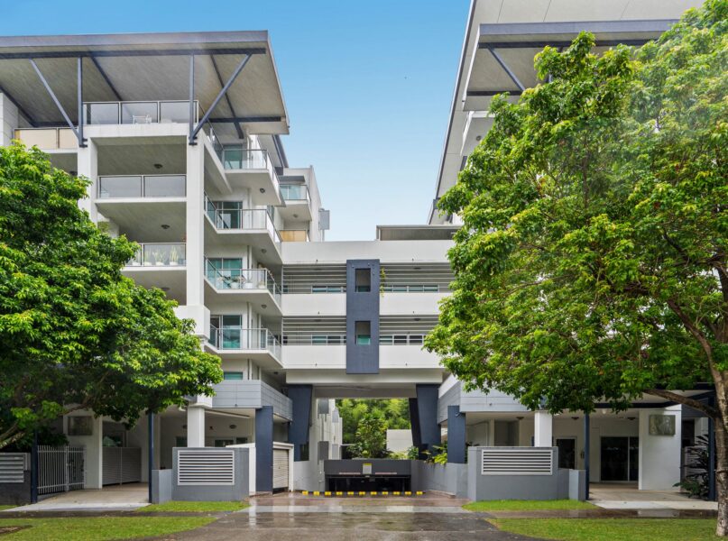43/28 Ferry Road, West End, QLD 4101
