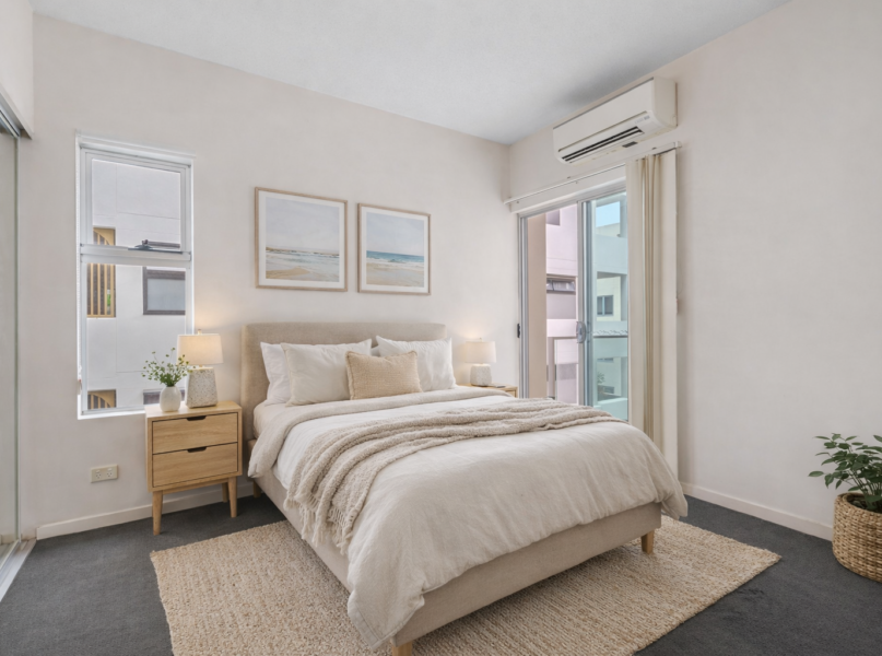 43/28 Ferry Road, West End, QLD 4101