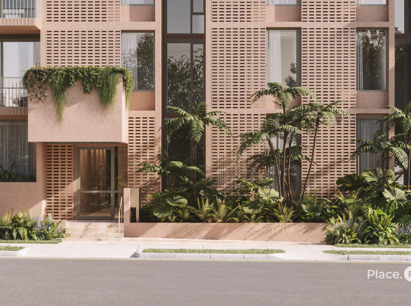 204/3 Byron Street, Bulimba, QLD 4171