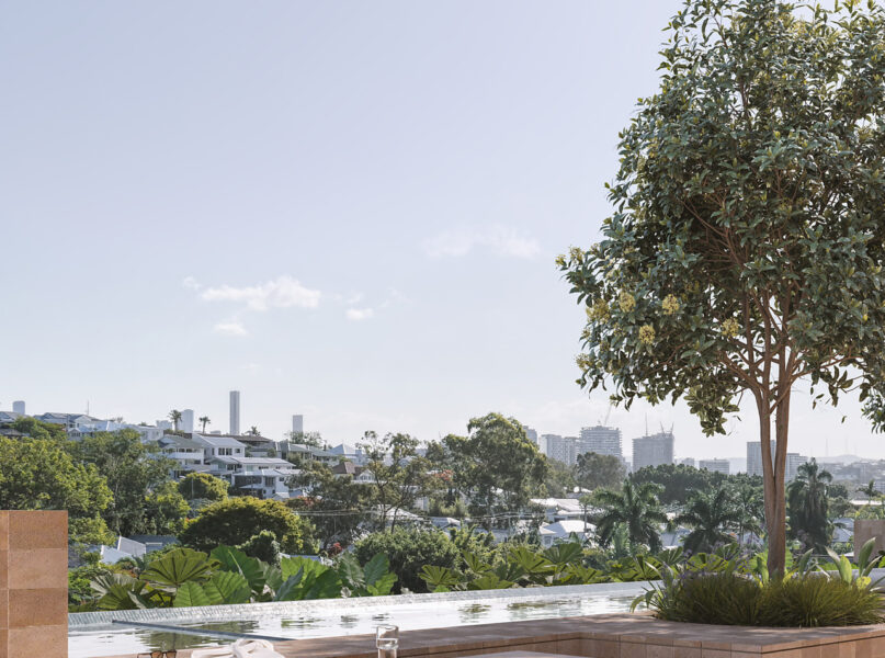 204/3 Byron Street, Bulimba, QLD 4171
