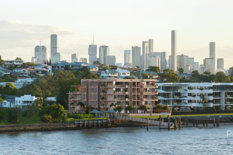 3 Byron Street, Bulimba, QLD 4171
