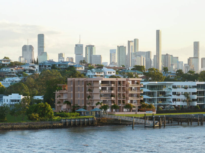 3 Byron Street, Bulimba, QLD 4171