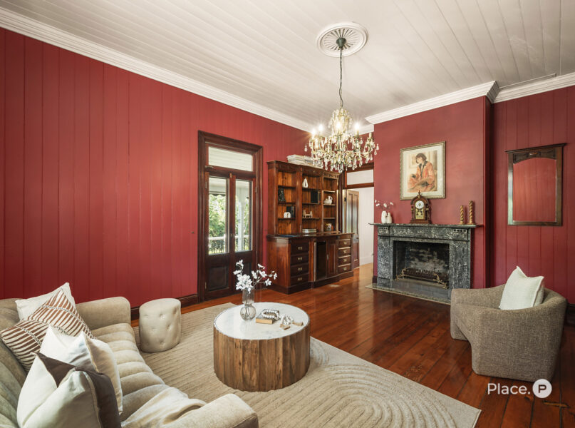 147 Lynne Grove Avenue, Corinda, QLD 4075