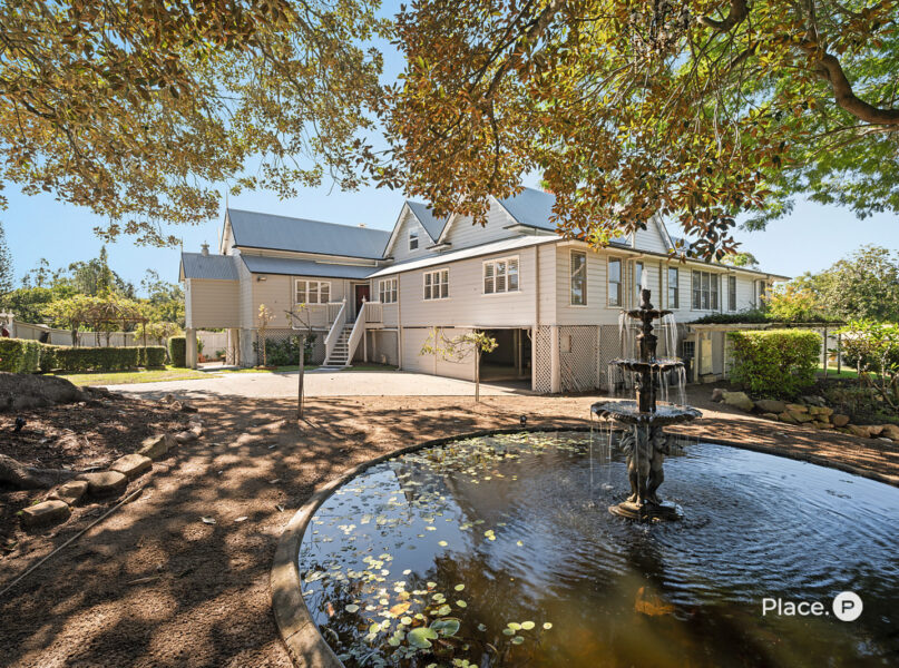 147 Lynne Grove Avenue, Corinda, QLD 4075