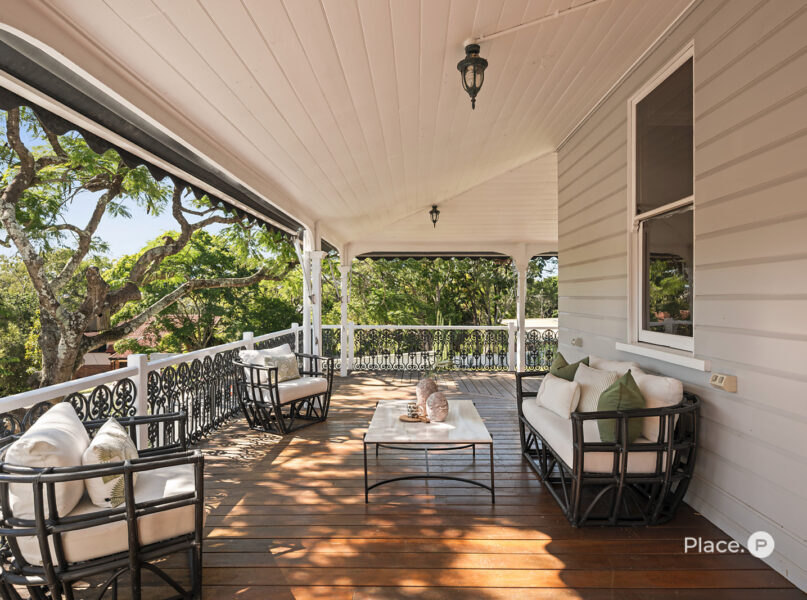 147 Lynne Grove Avenue, Corinda, QLD 4075