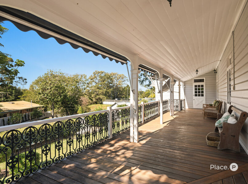 147 Lynne Grove Avenue, Corinda, QLD 4075