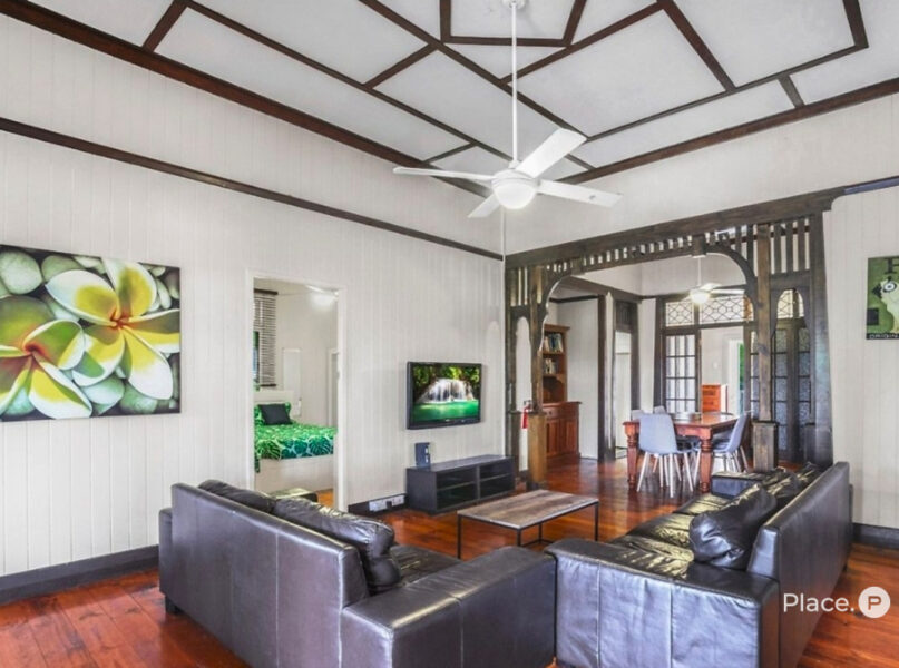 46 Heidelberg Street, East Brisbane, QLD 4169