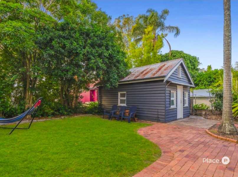 46 Heidelberg Street, East Brisbane, QLD 4169