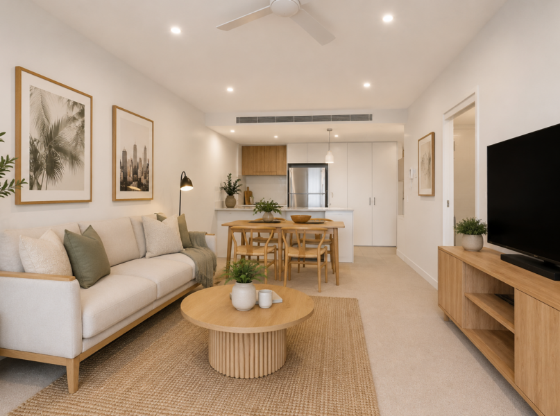 504/77 Jane Street, West End, QLD 4101