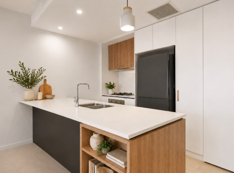 504/77 Jane Street, West End, QLD 4101