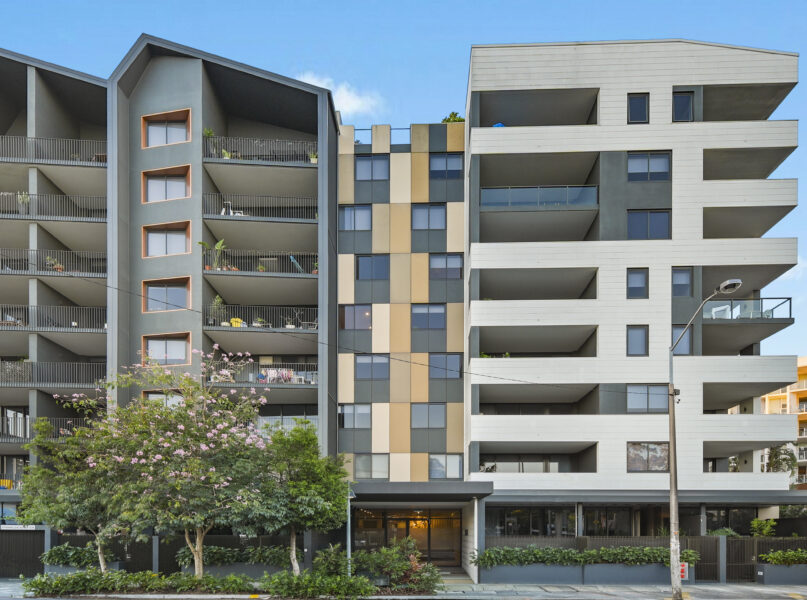504/77 Jane Street, West End, QLD 4101