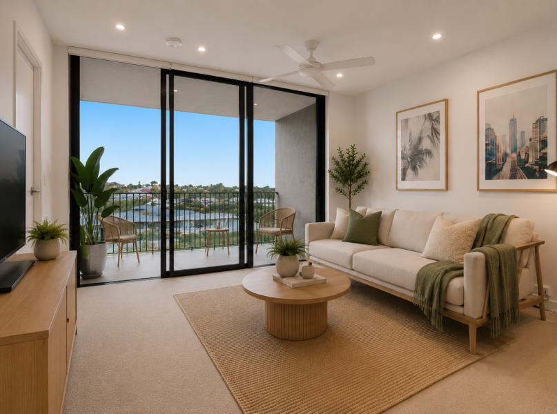 504/77 Jane Street, West End, QLD 4101