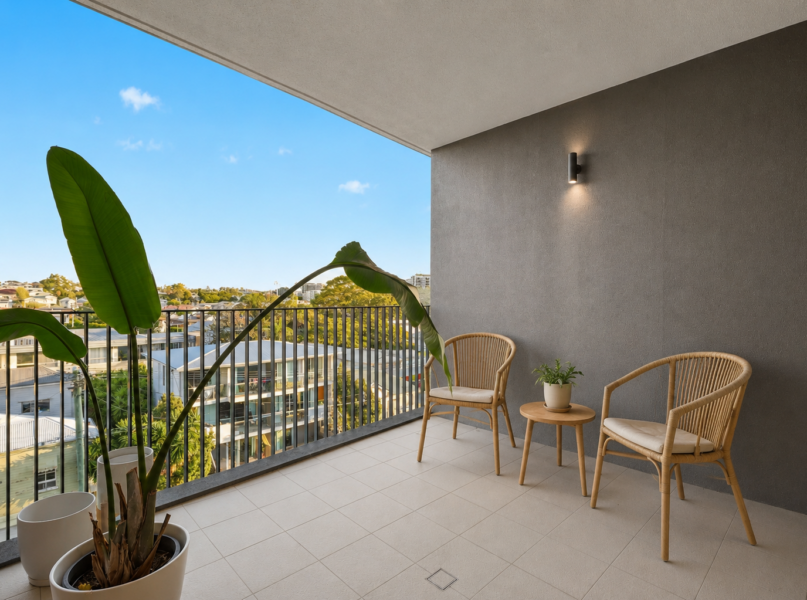 504/77 Jane Street, West End, QLD 4101