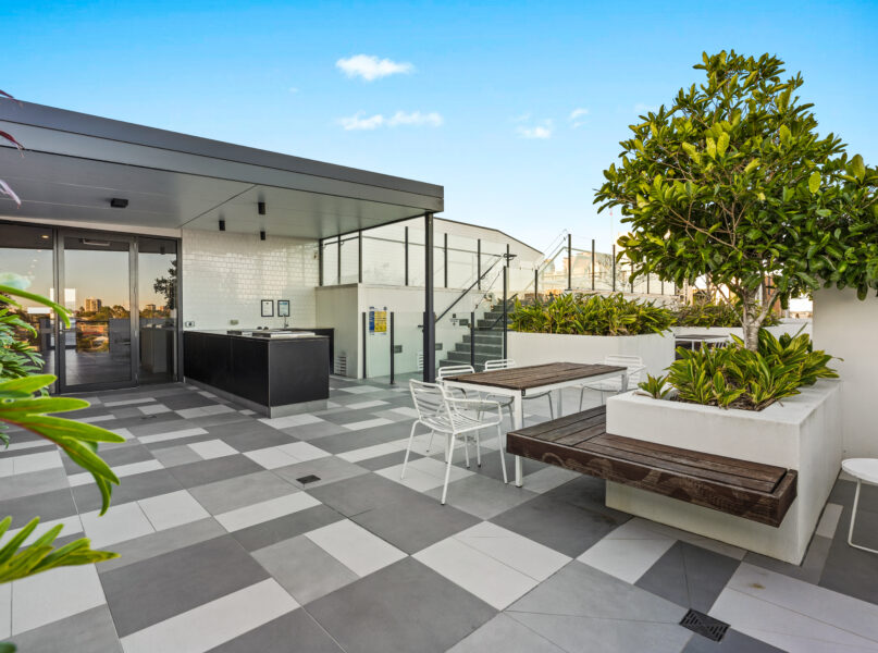 504/77 Jane Street, West End, QLD 4101