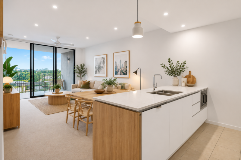 504/77 Jane Street, West End, QLD 4101