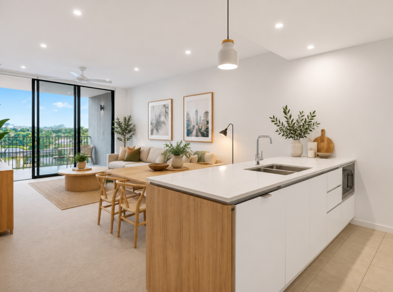 504/77 Jane Street, West End, QLD 4101