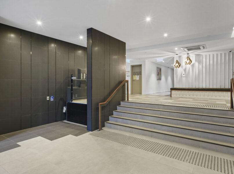504/77 Jane Street, West End, QLD 4101