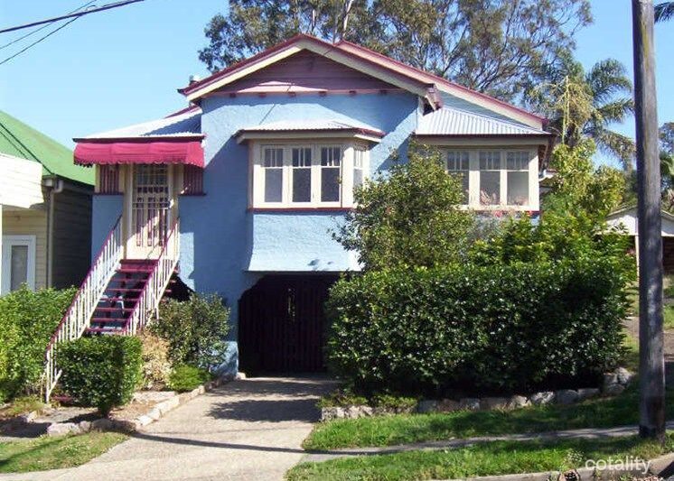 7 Edgar Street, East Brisbane, QLD 4169