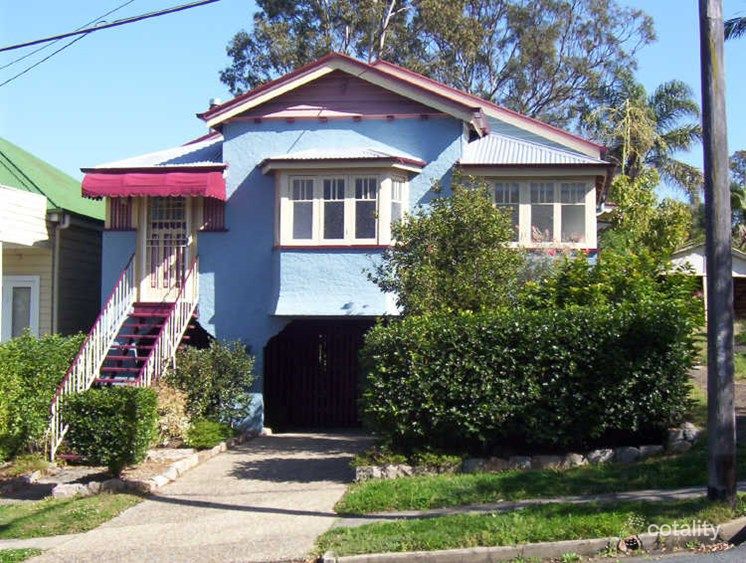 7 Edgar Street, East Brisbane, QLD 4169