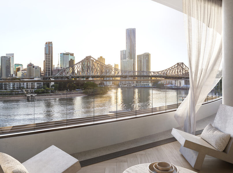 5/65 Moray Street, New Farm, QLD 4005