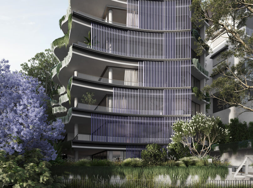 5/65 Moray Street, New Farm, QLD 4005