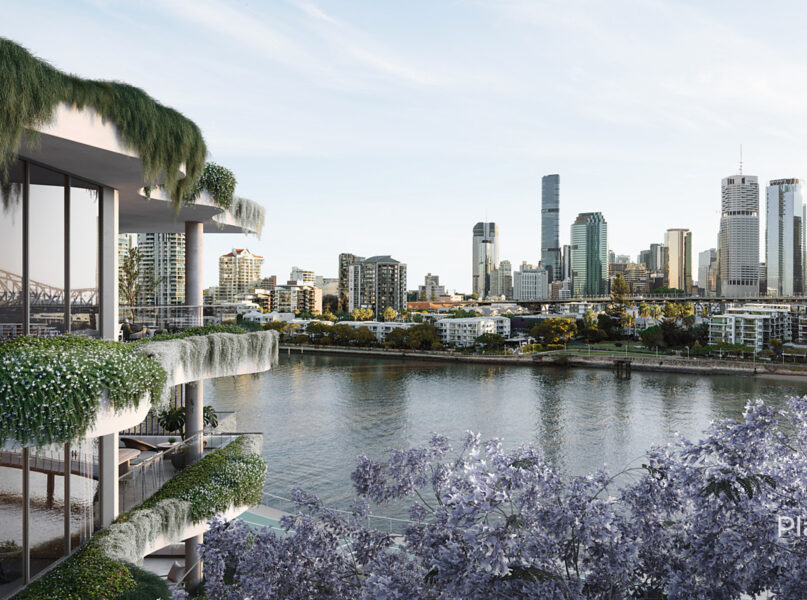 5/65 Moray Street, New Farm, QLD 4005