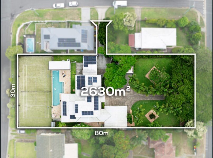 116 Manly Road, Manly West, QLD 4179