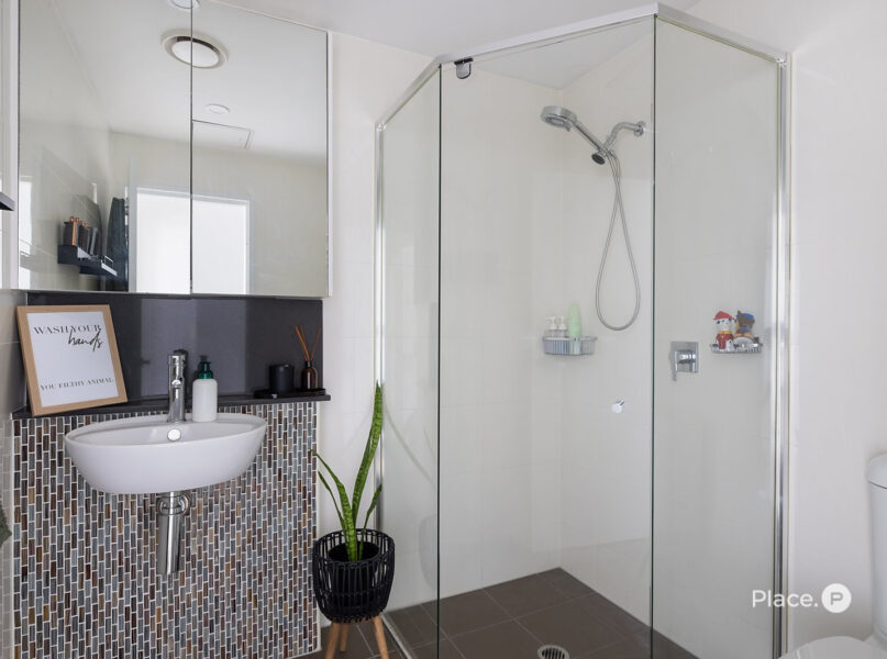 4902/501B Adelaide Street, Brisbane City, QLD 4000