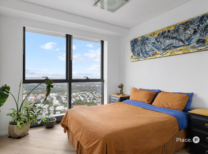 4902/501B Adelaide Street, Brisbane City, QLD 4000