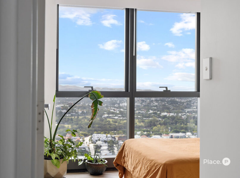 4902/501B Adelaide Street, Brisbane City, QLD 4000