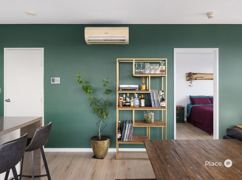 4902/501B Adelaide Street, Brisbane City, QLD 4000
