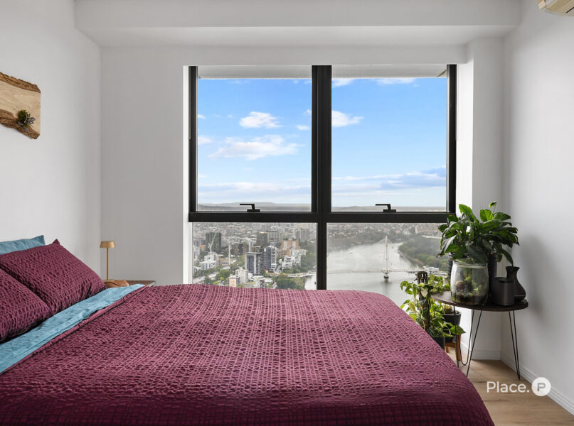4902/501B Adelaide Street, Brisbane City, QLD 4000