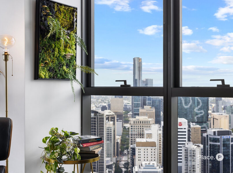 4902/501B Adelaide Street, Brisbane City, QLD 4000
