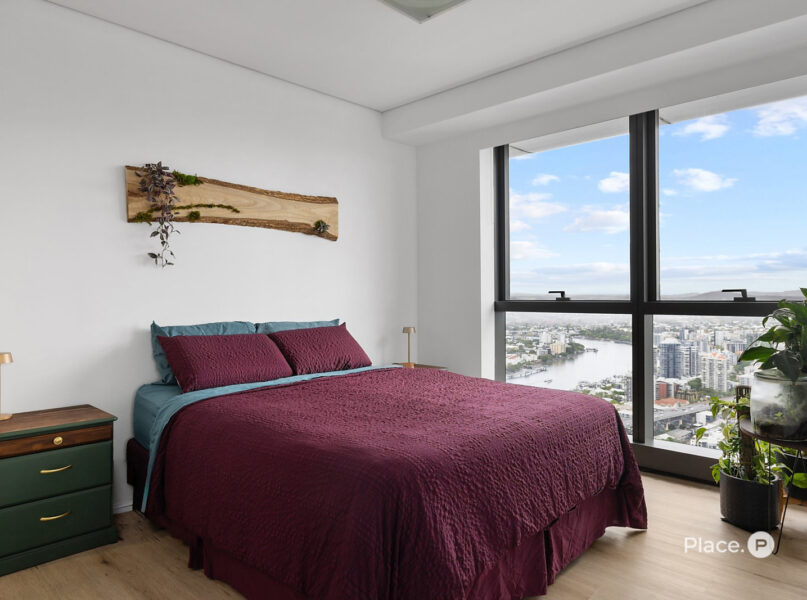 4902/501B Adelaide Street, Brisbane City, QLD 4000