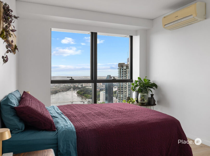 4902/501B Adelaide Street, Brisbane City, QLD 4000