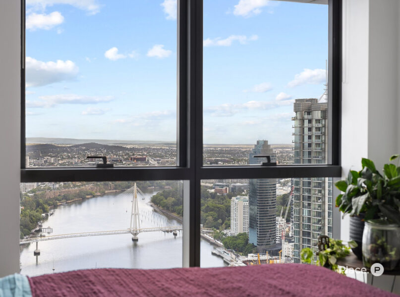 4902/501B Adelaide Street, Brisbane City, QLD 4000