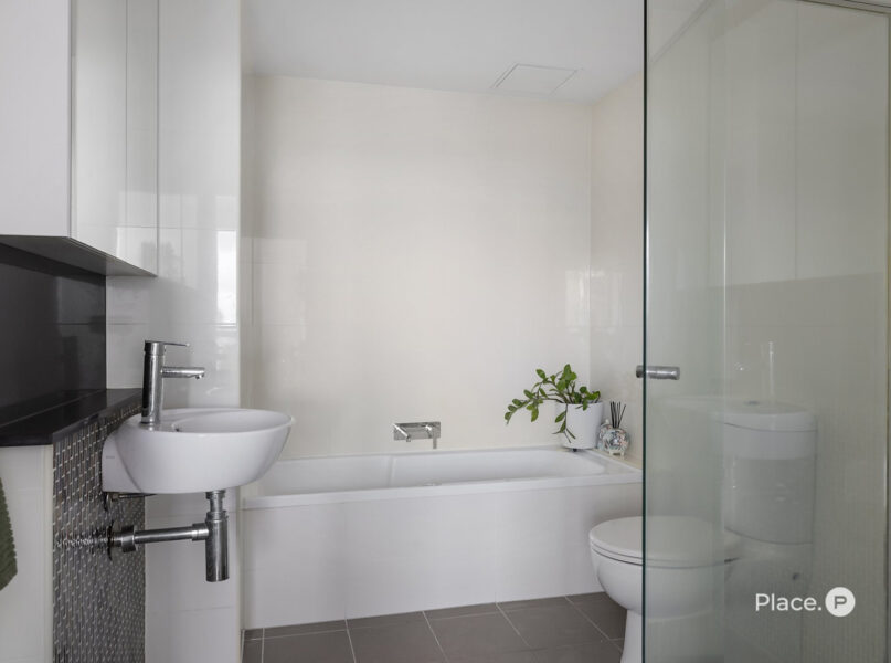 4902/501B Adelaide Street, Brisbane City, QLD 4000