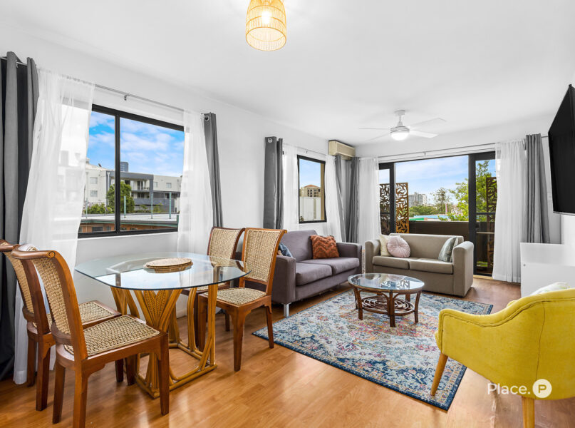 6/70 Latrobe Street, East Brisbane, QLD 4169