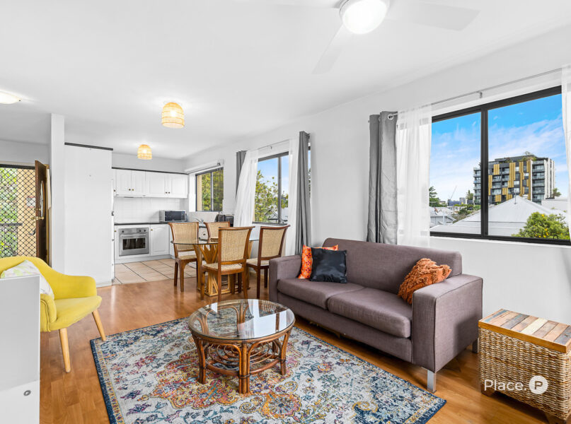 6/70 Latrobe Street, East Brisbane, QLD 4169