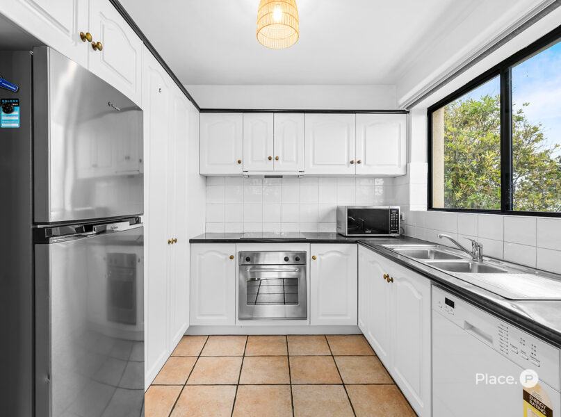 6/70 Latrobe Street, East Brisbane, QLD 4169
