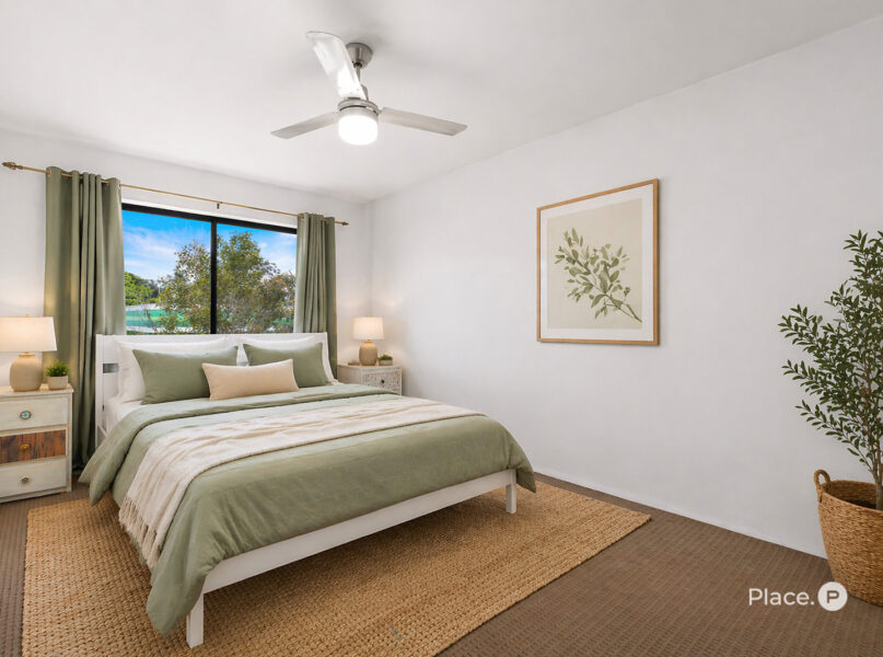 6/70 Latrobe Street, East Brisbane, QLD 4169