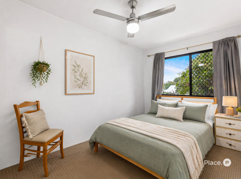 6/70 Latrobe Street, East Brisbane, QLD 4169