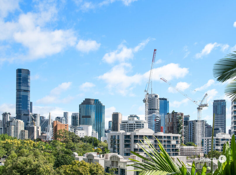 5/77 Cairns Street, Kangaroo Point, QLD 4169