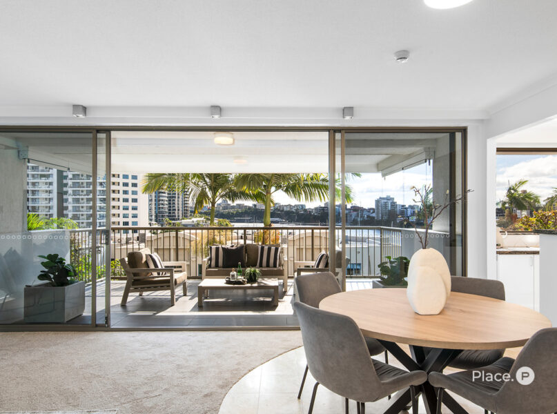 5/77 Cairns Street, Kangaroo Point, QLD 4169