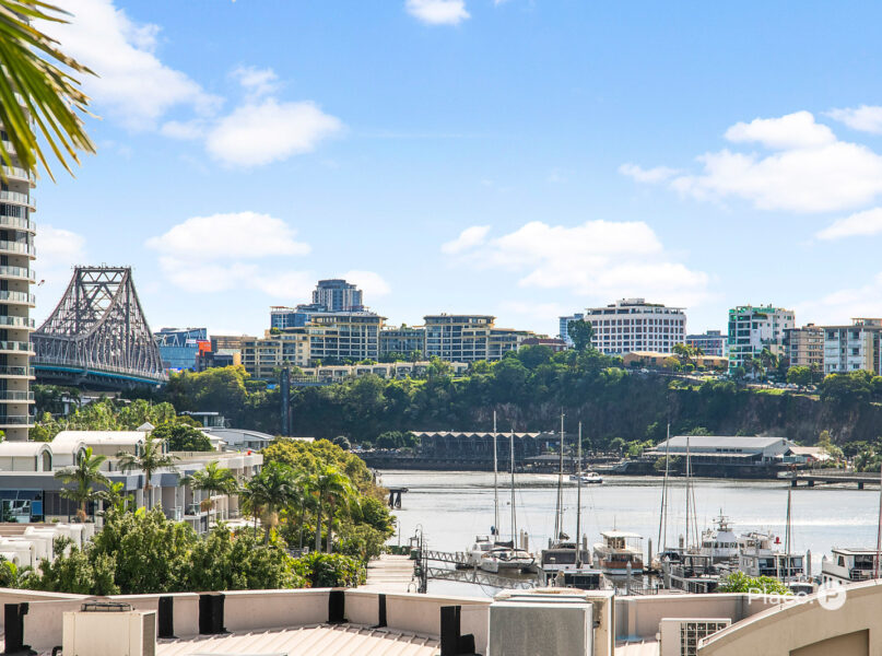 5/77 Cairns Street, Kangaroo Point, QLD 4169