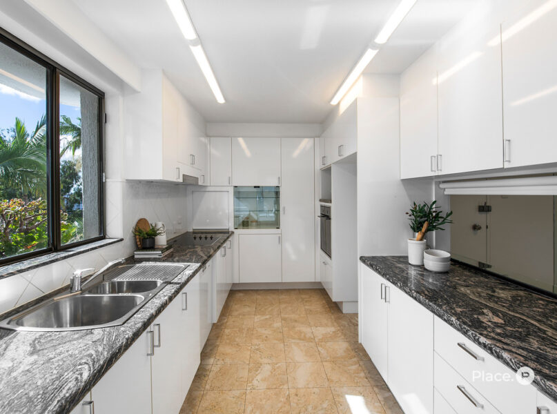 5/77 Cairns Street, Kangaroo Point, QLD 4169