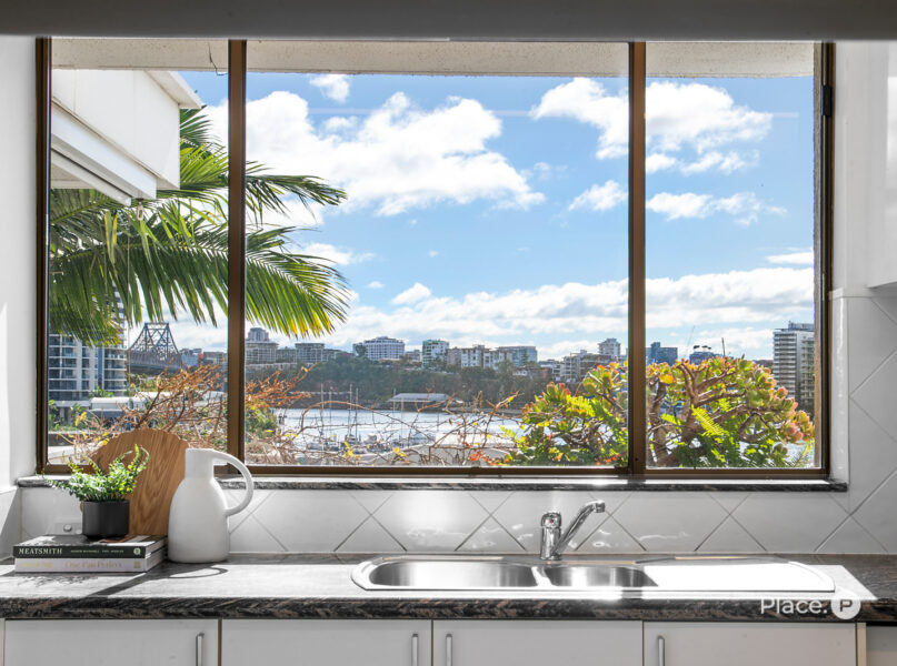 5/77 Cairns Street, Kangaroo Point, QLD 4169