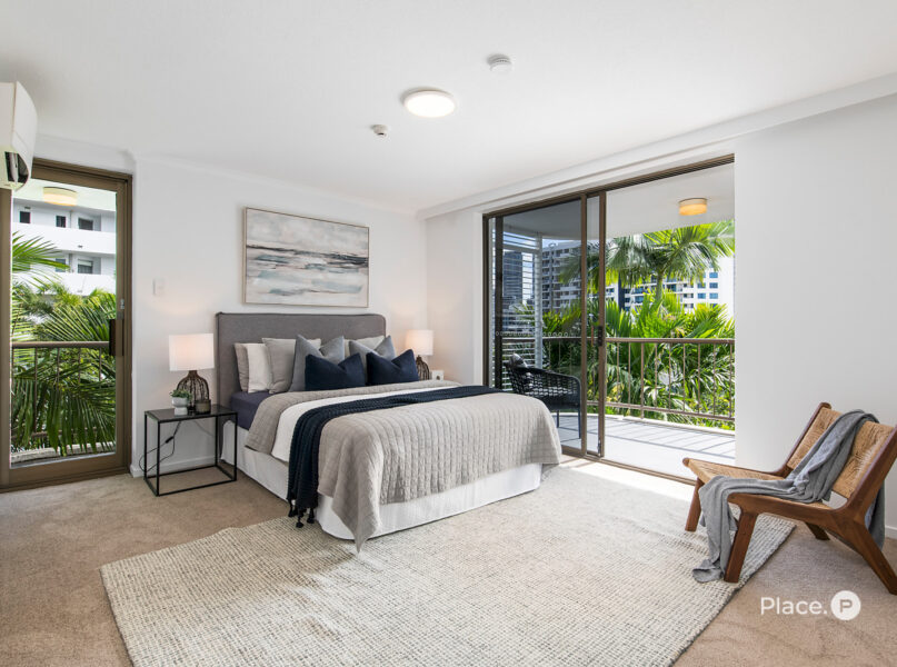 5/77 Cairns Street, Kangaroo Point, QLD 4169
