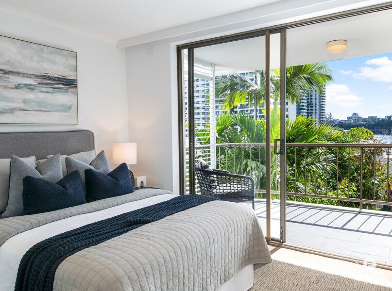 5/77 Cairns Street, Kangaroo Point, QLD 4169